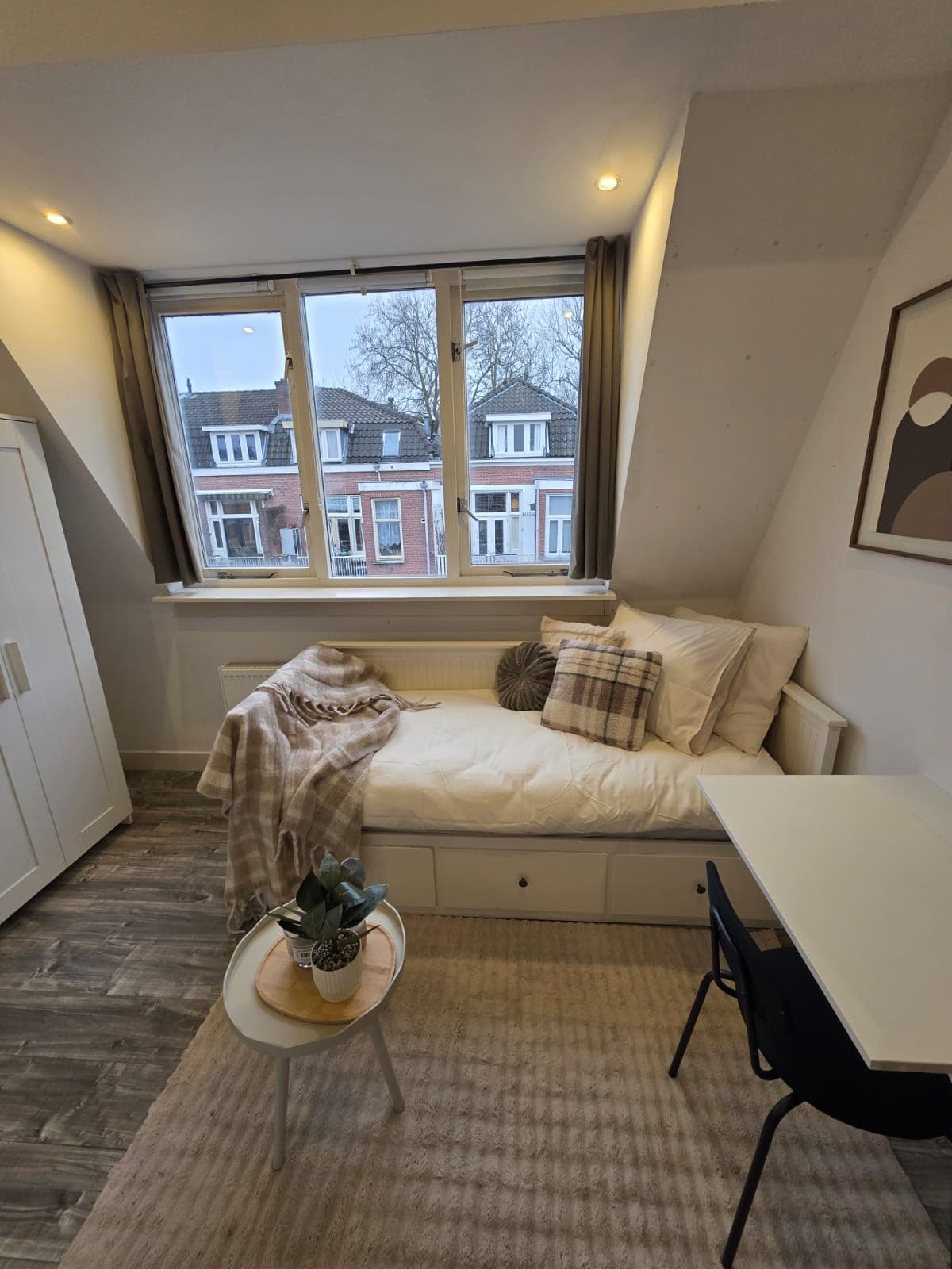 Woning in Utrecht