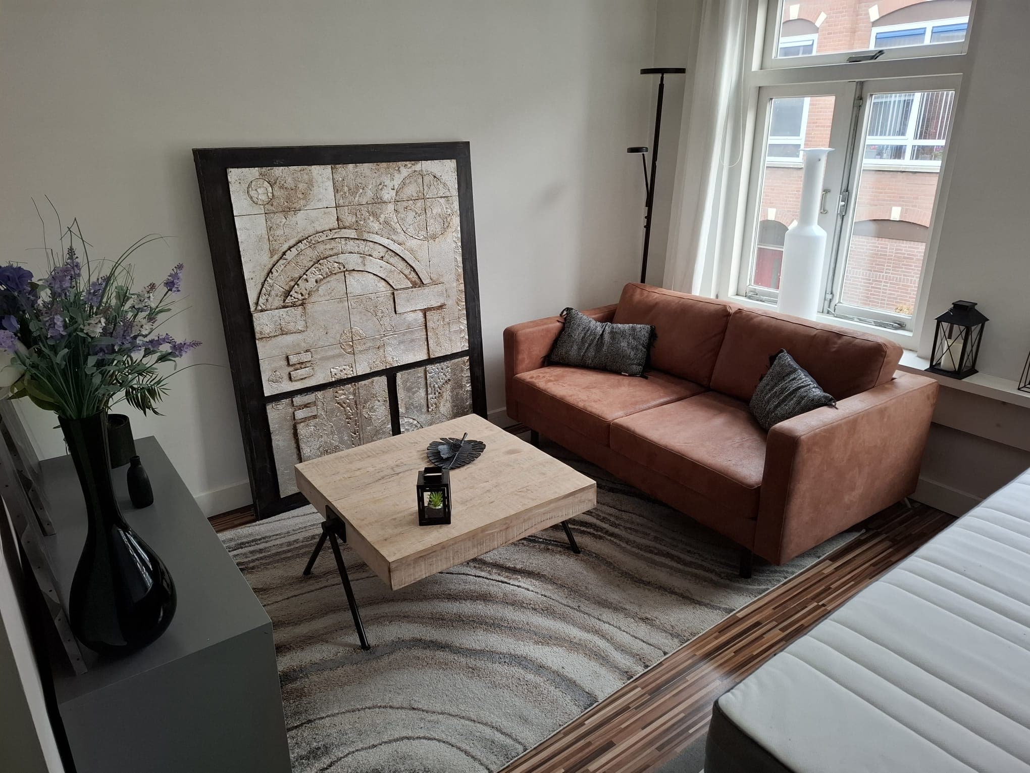 Woning in Utrecht