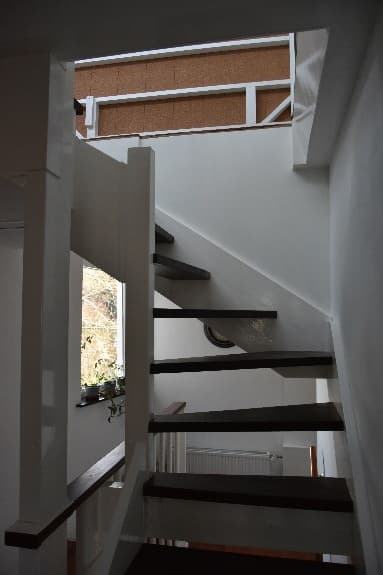 Woning in Rotterdam