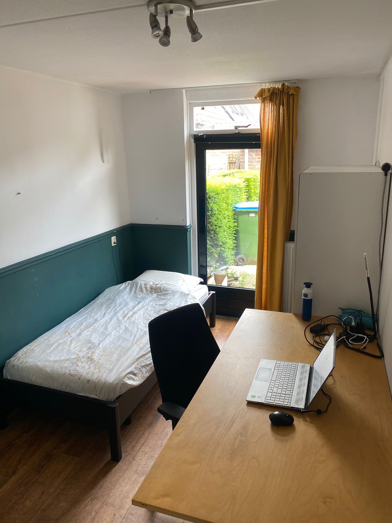 Kamer in Ede