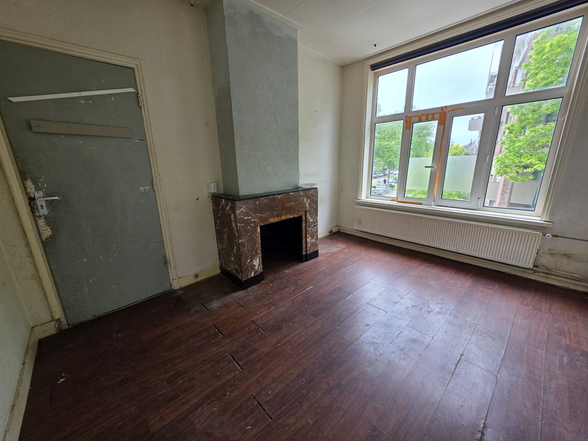 Kamer in Deventer