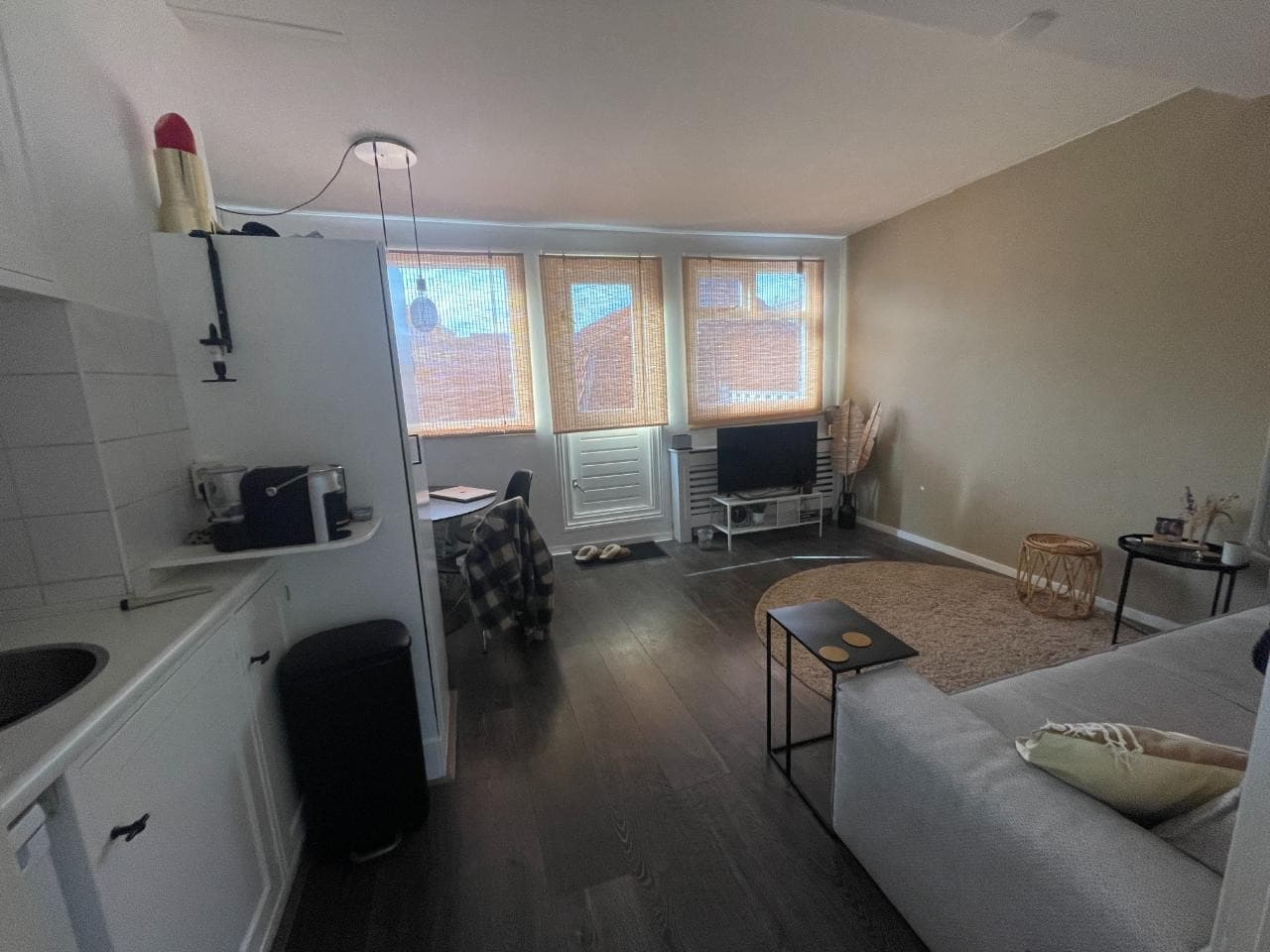 Woning in Alkmaar