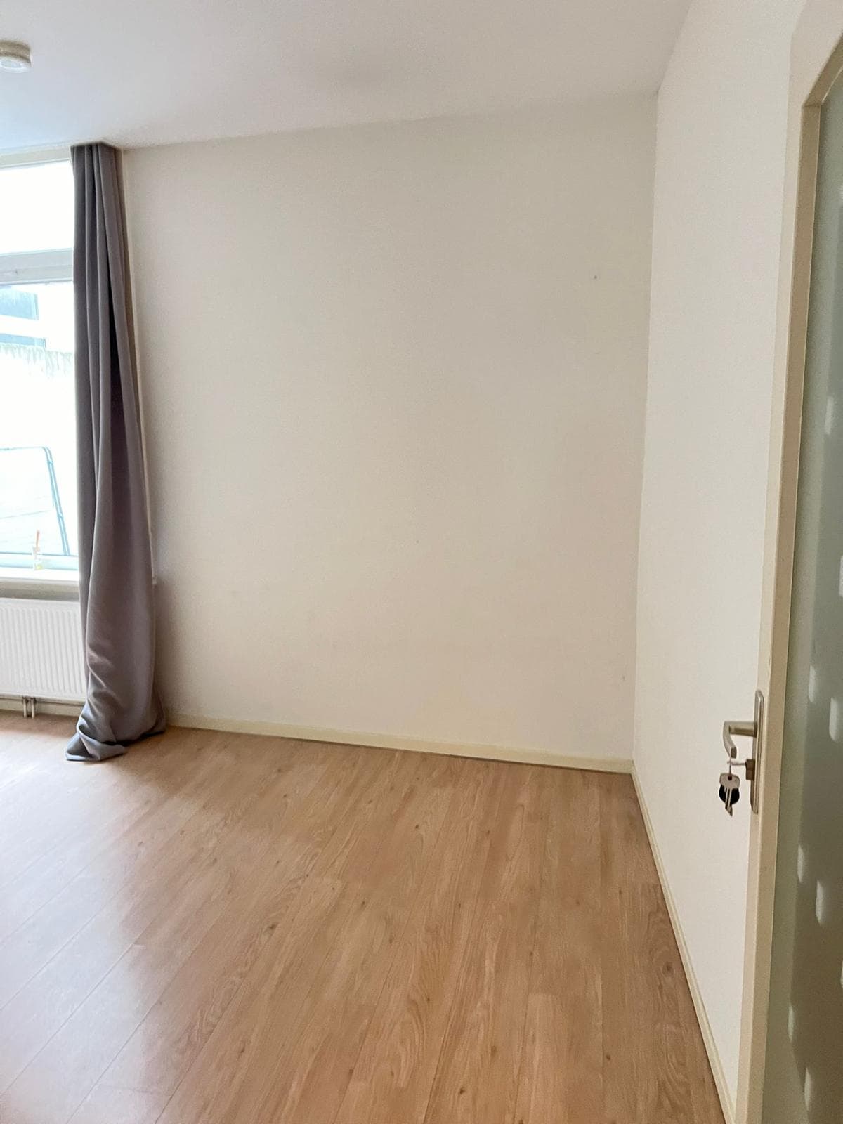 Kamer in Den Haag