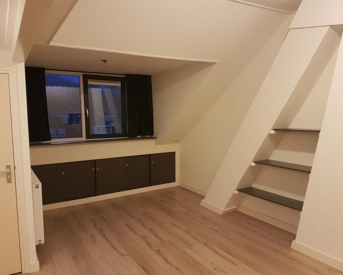 Woning in Groningen