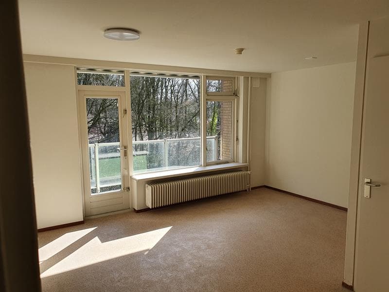 Appartement in Arnhem