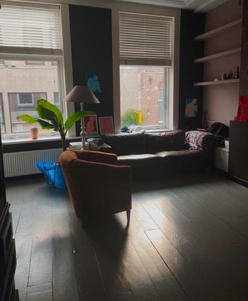Woning in Breda