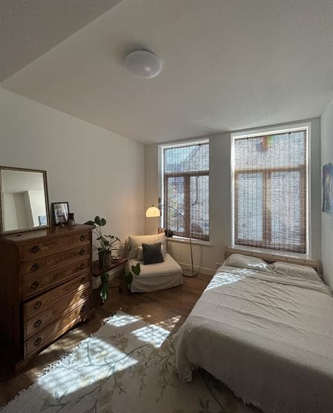 Woning in Breda