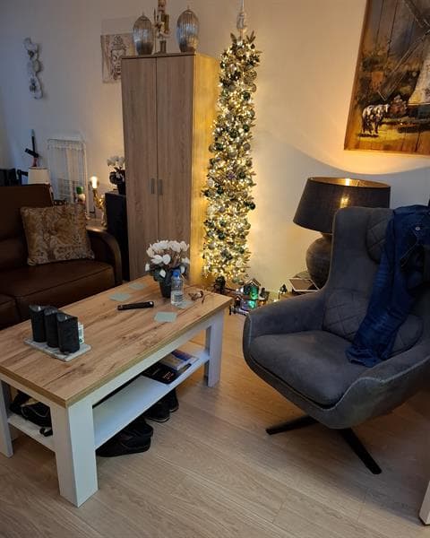 Woning in Roosendaal