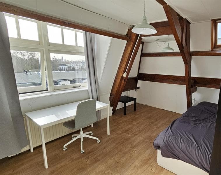 Kamer in Utrecht