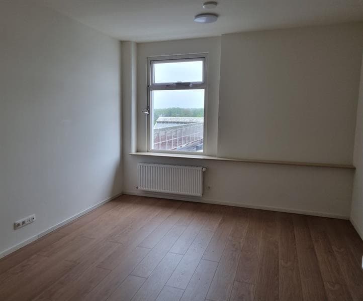Appartement in Lelystad