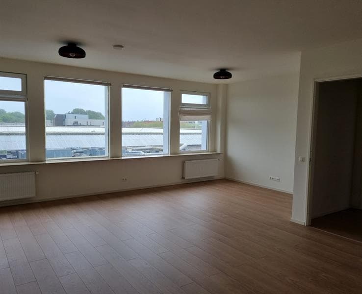 Appartement in Lelystad