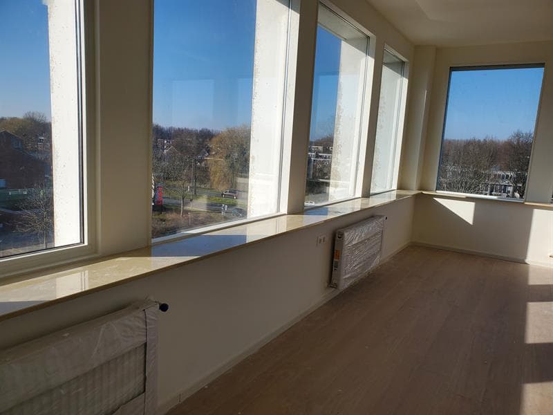 Appartement in Lelystad