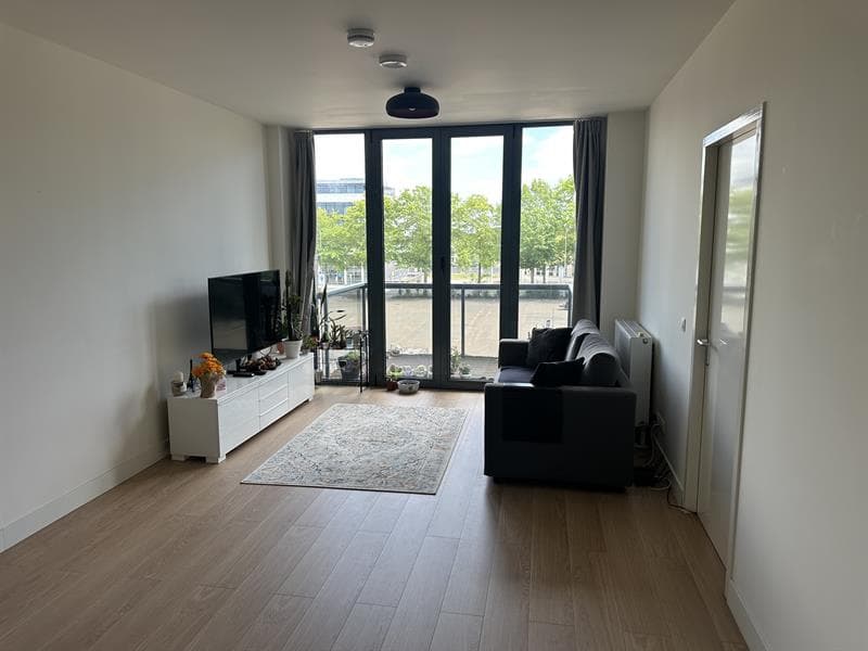 Appartement in Bergen op Zoom