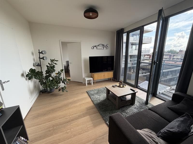 Appartement in Bergen op Zoom