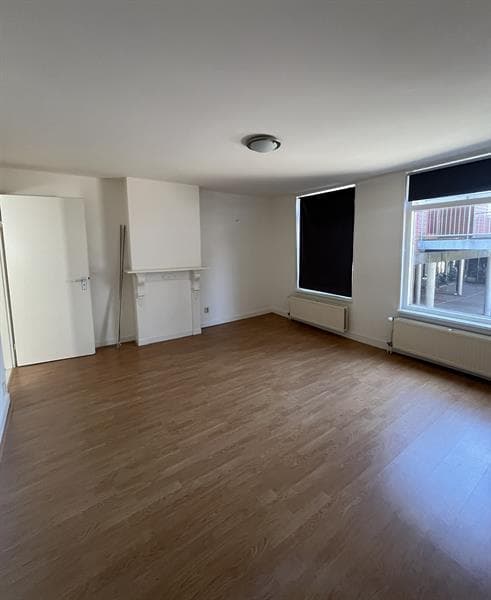 Appartement in Breda