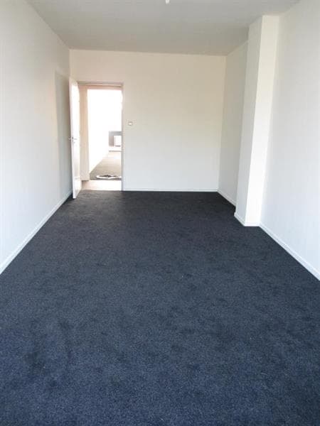 Kamer in Den Haag