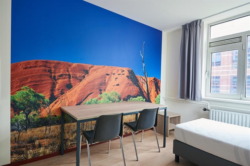 Woning in Leiden