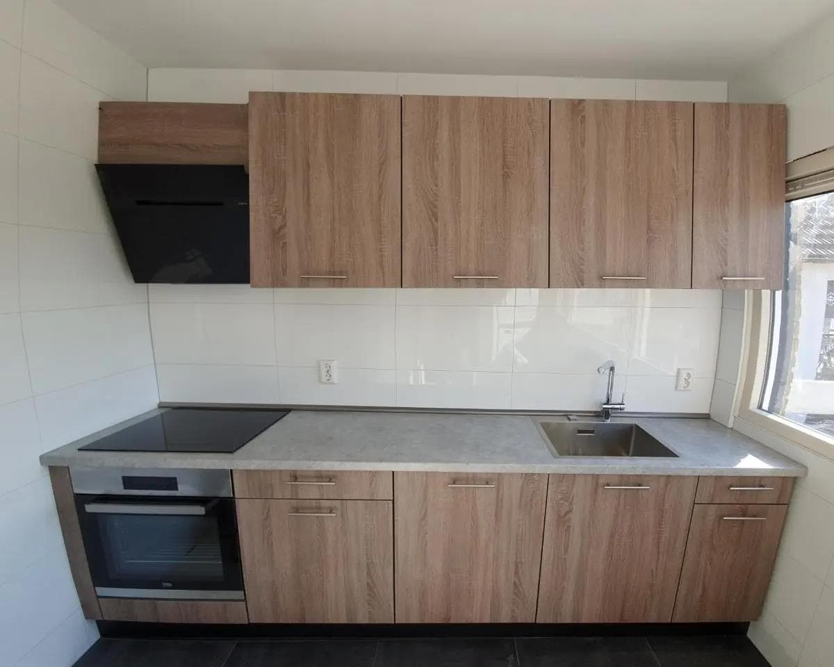 Kamer in Nijmegen
