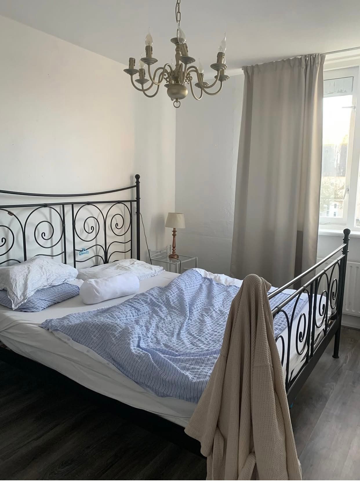 Kamer in Amstelveen
