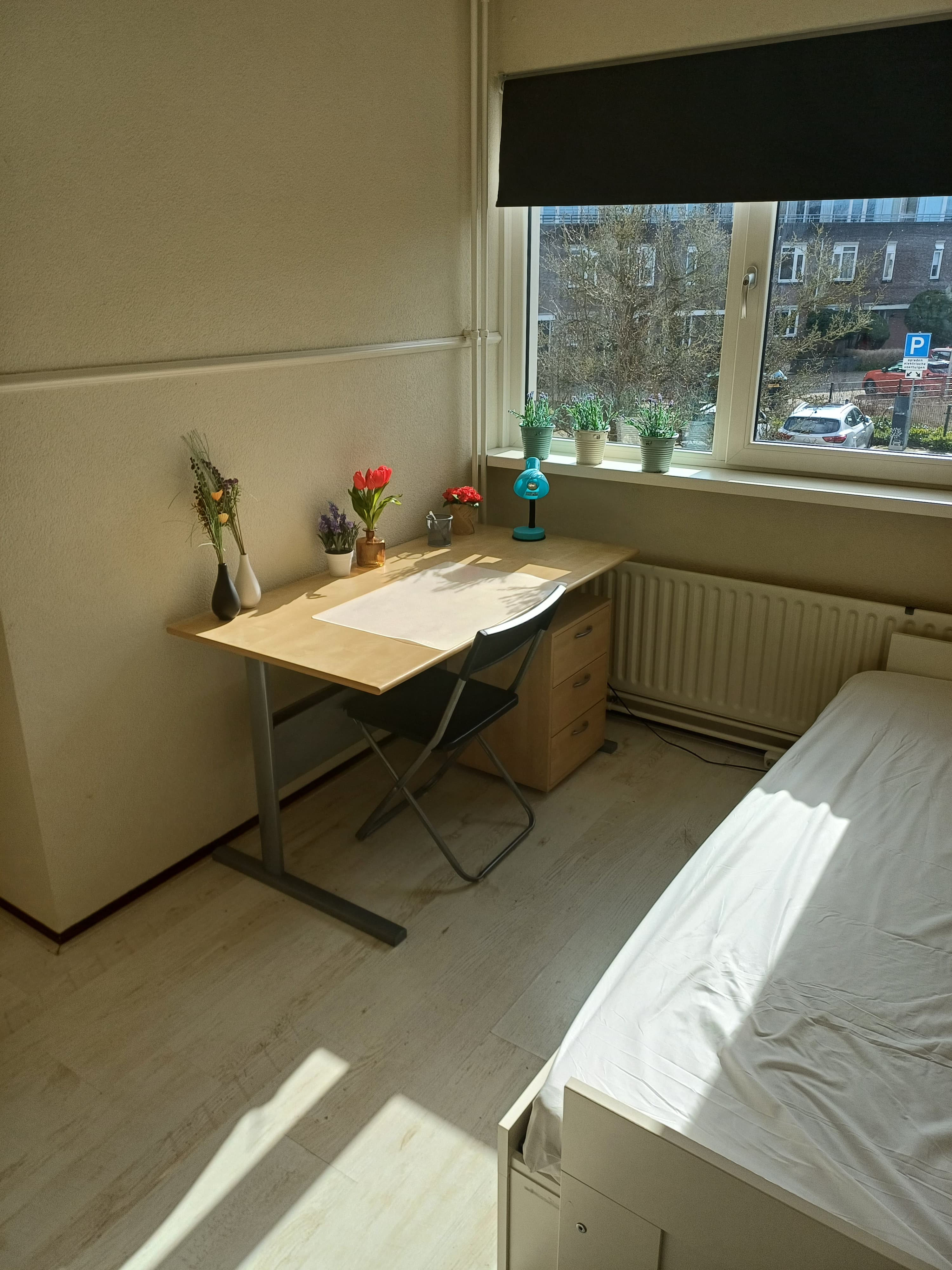 Kamer in Lisse