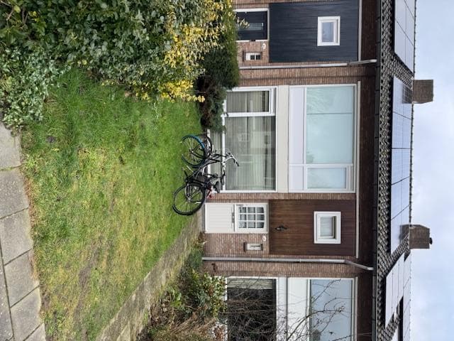 Kamer in Tilburg