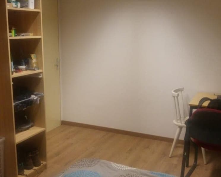 Kamer in Delft