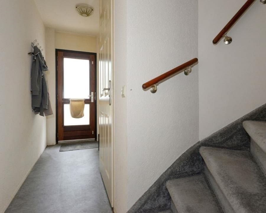Kamer in Delft