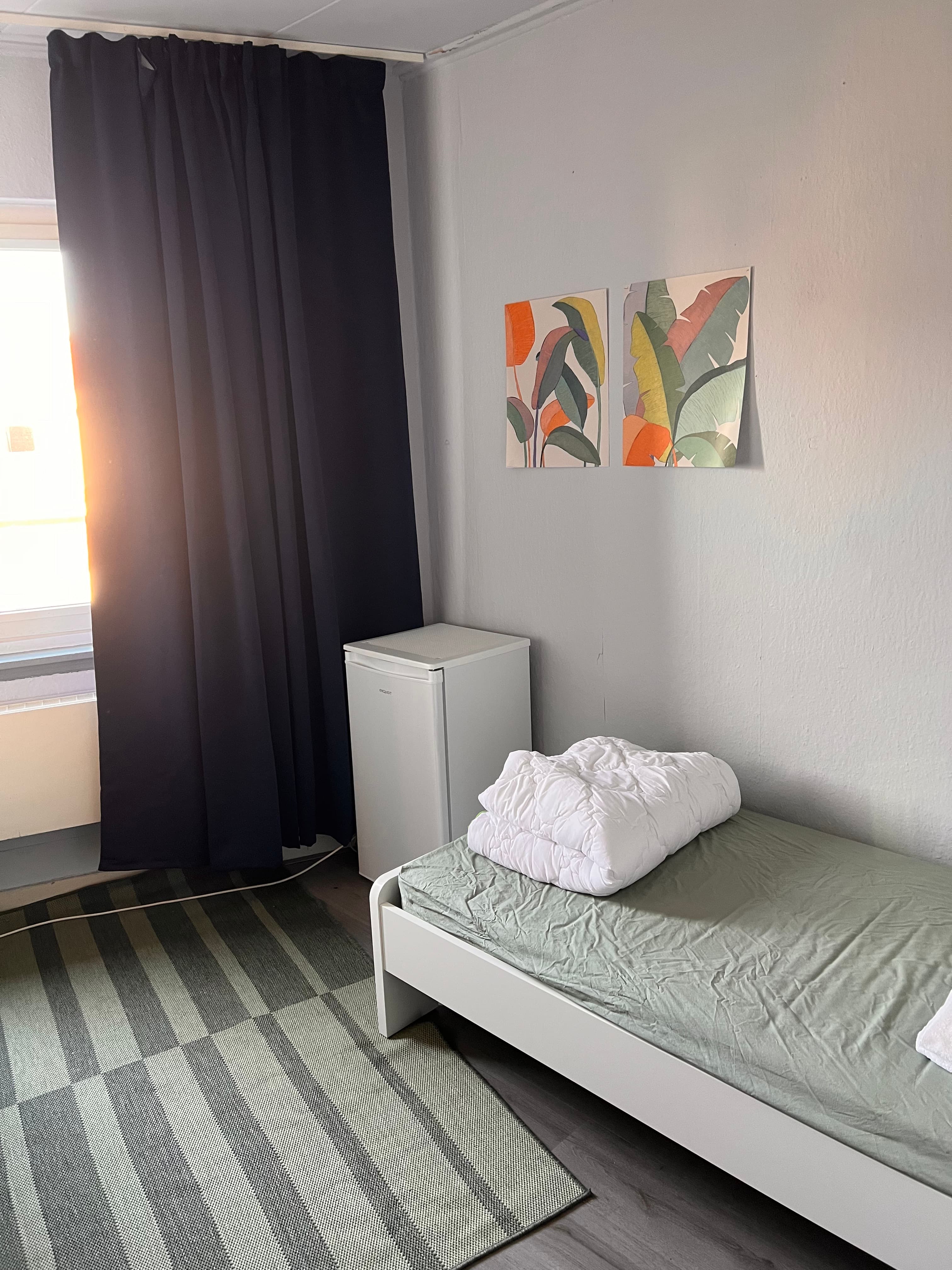 Kamer in Heerlen