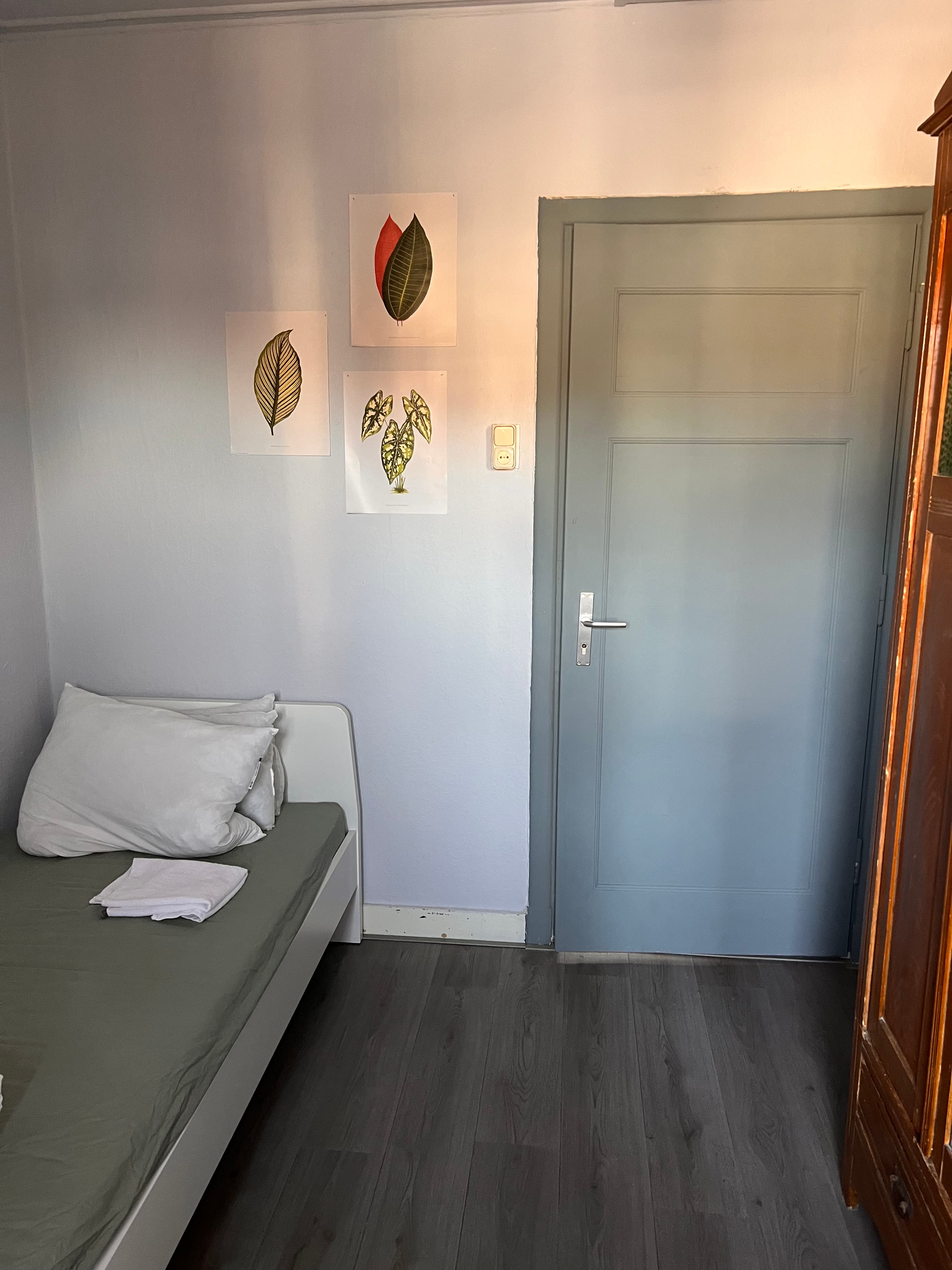 Kamer in Heerlen