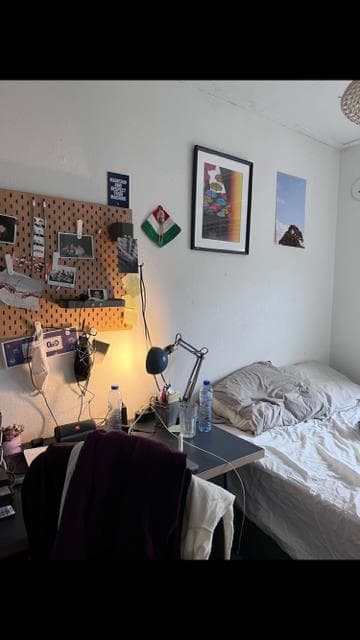 Kamer in Breda