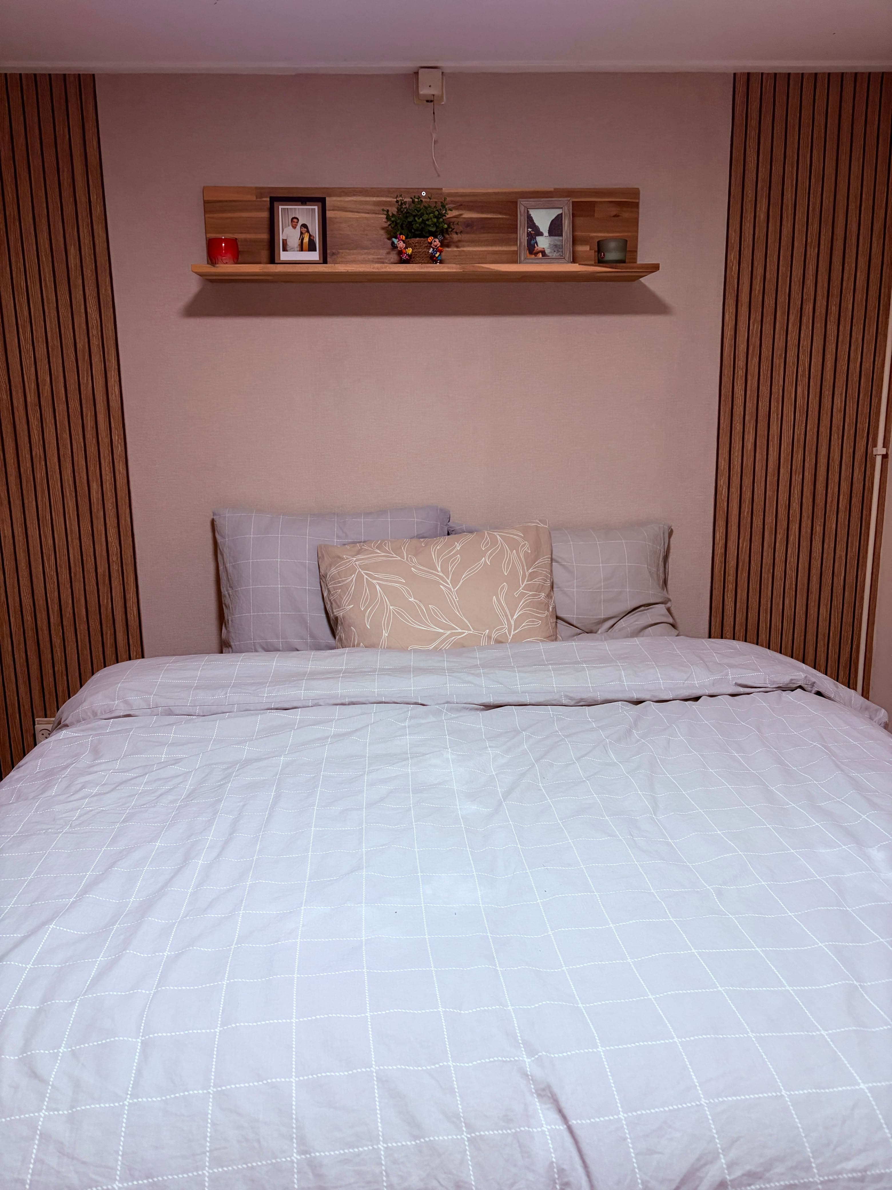 Kamer in Uithoorn