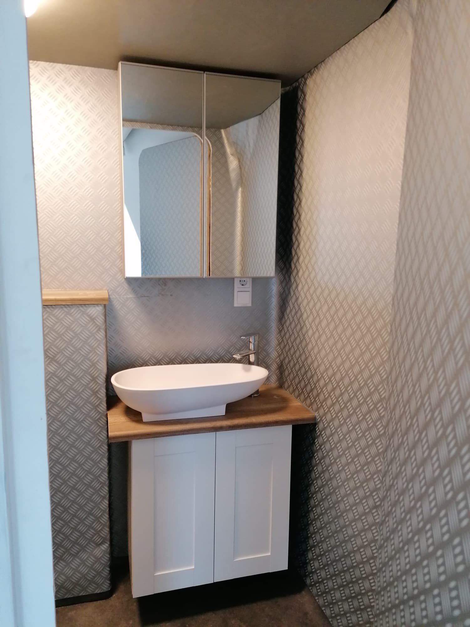 Kamer in Tilburg