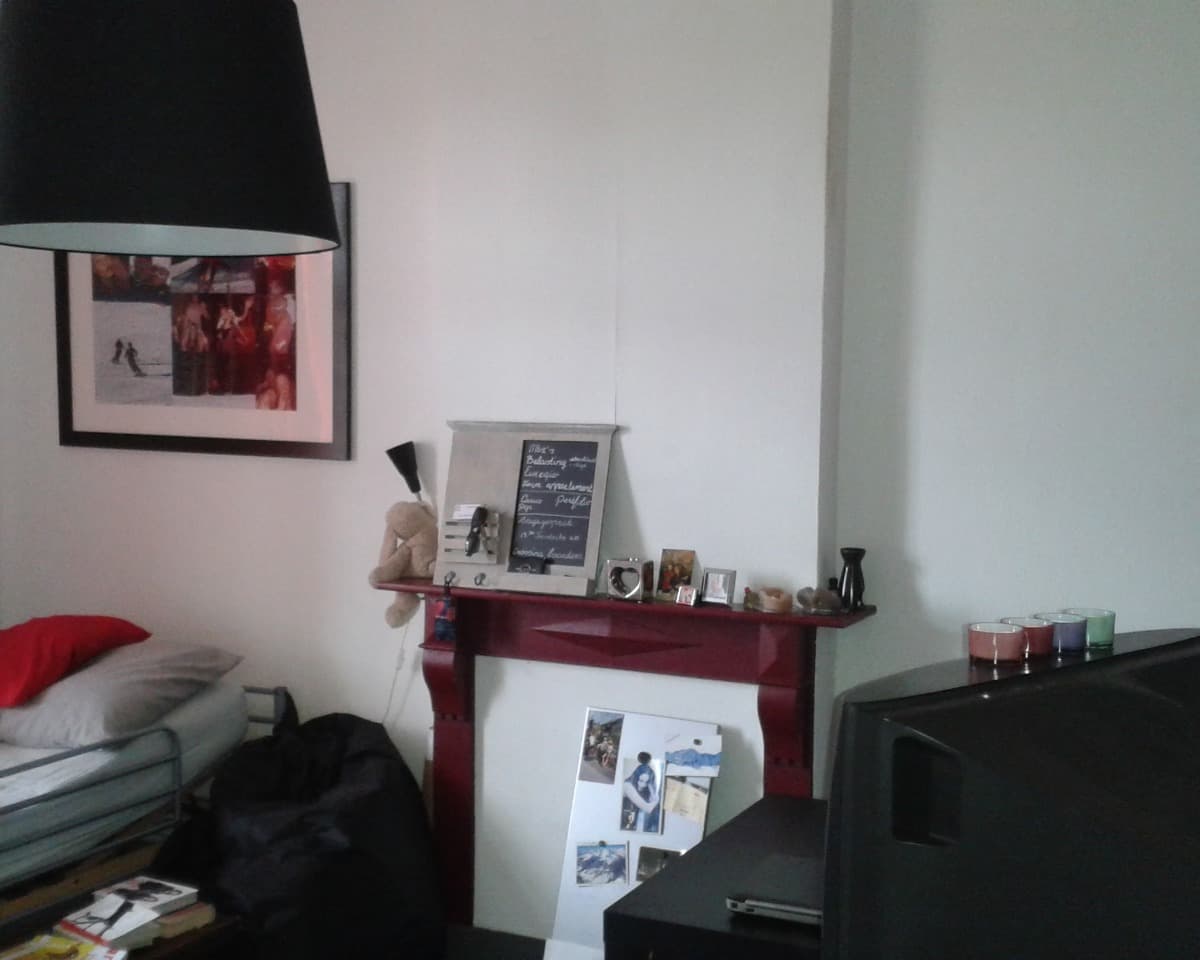 Kamer in Heerlen