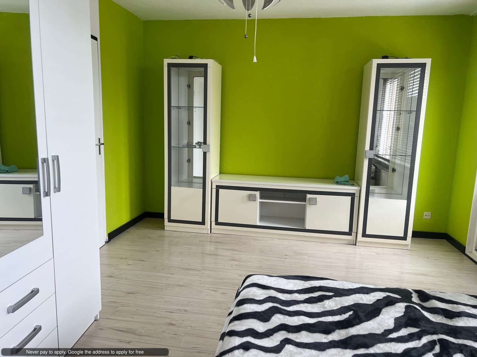 Kamer in Almere