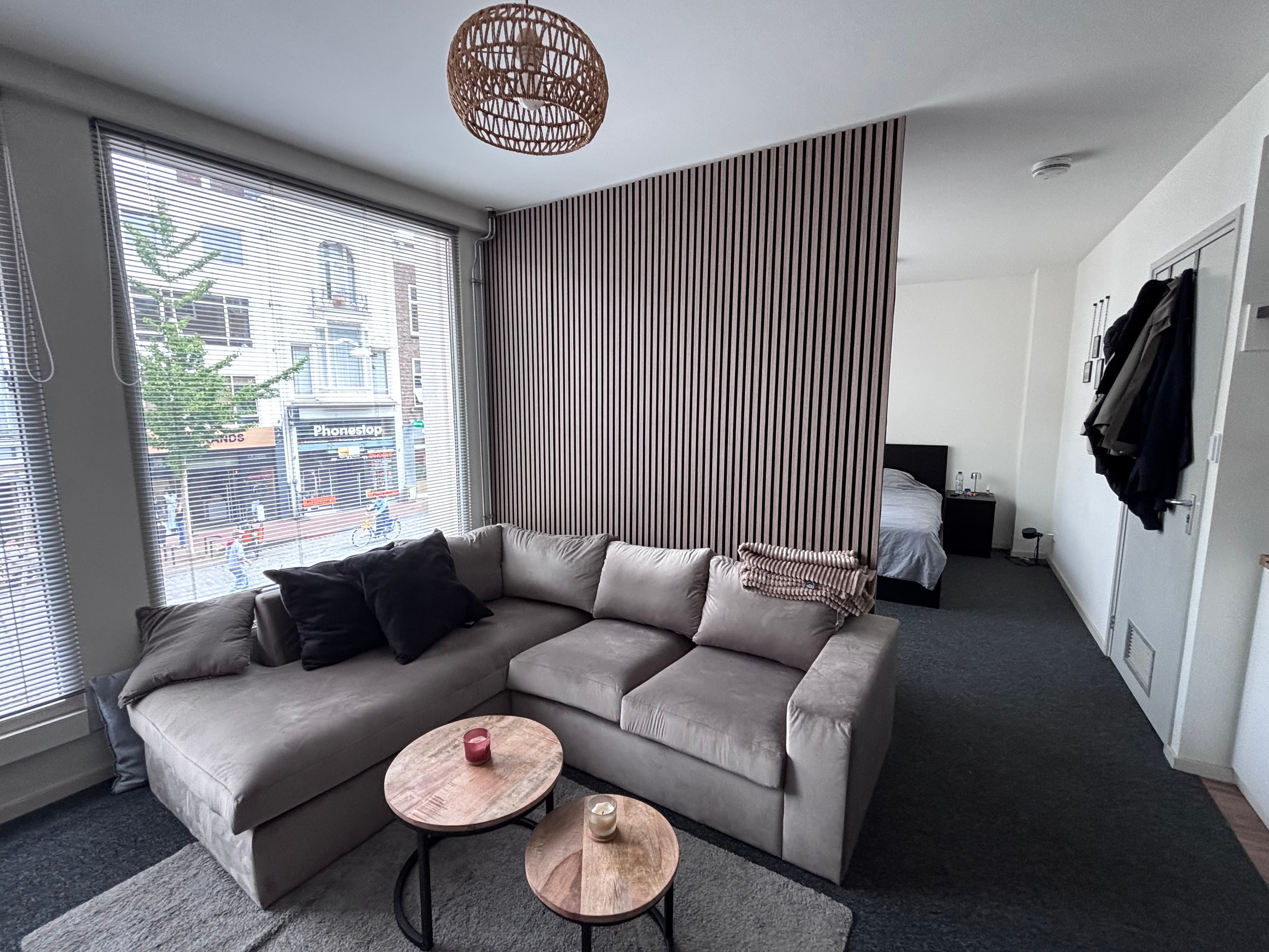 Woning in Nijmegen