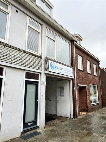 Appartement in Tilburg