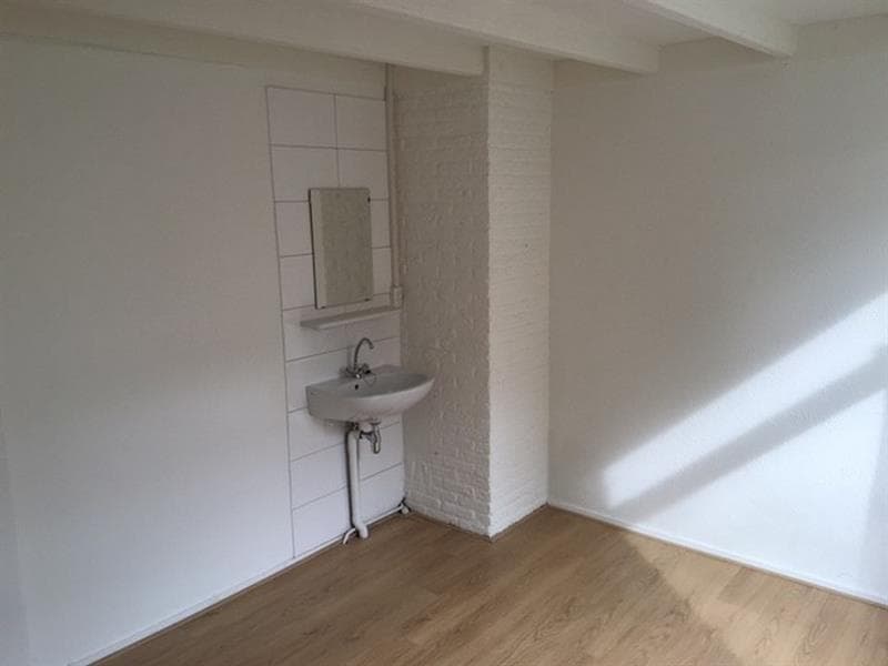 Kamer in Tilburg