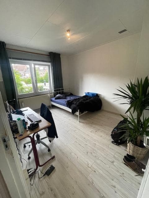Kamer in Heerlen