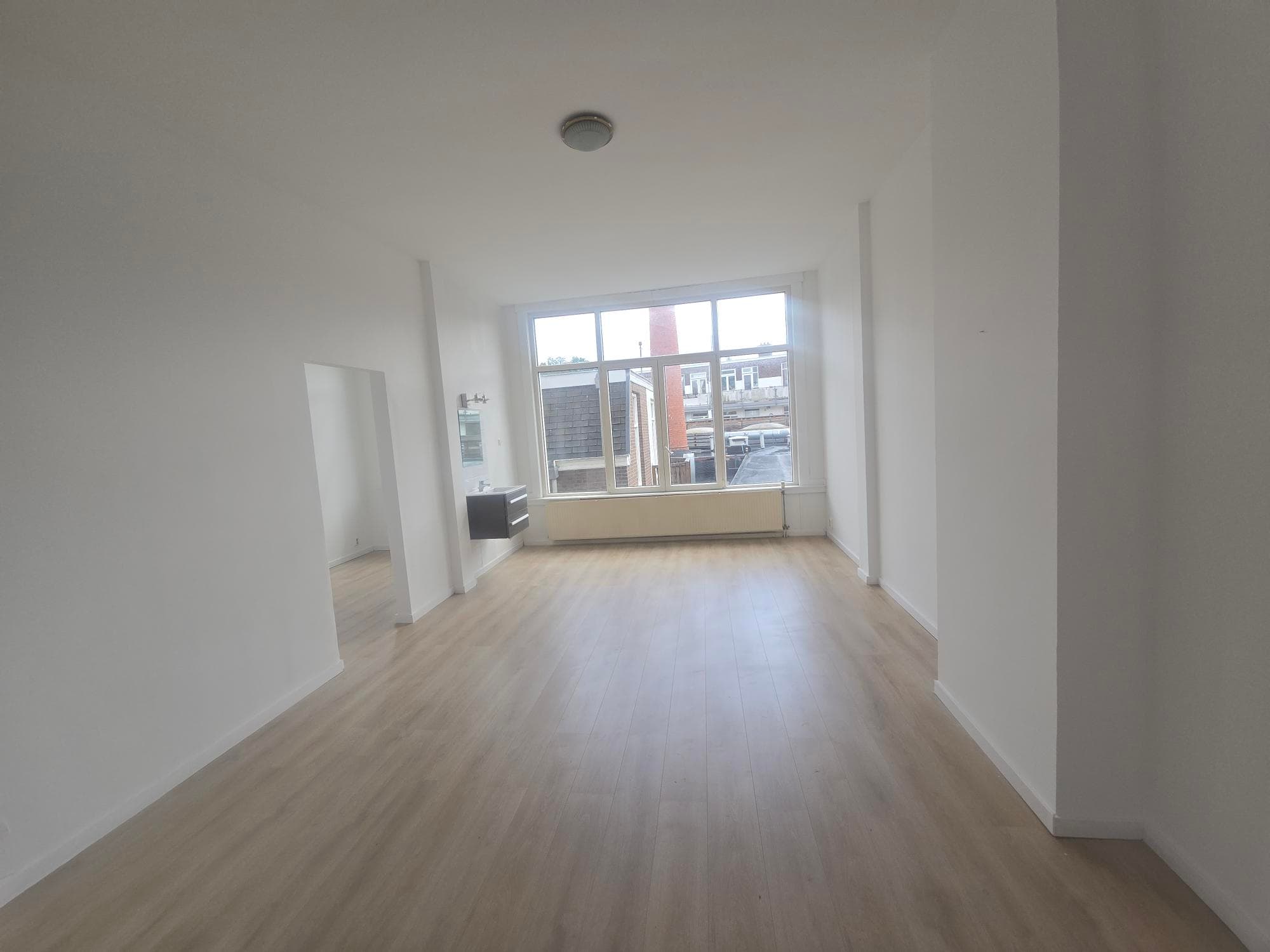 Kamer in Den Haag