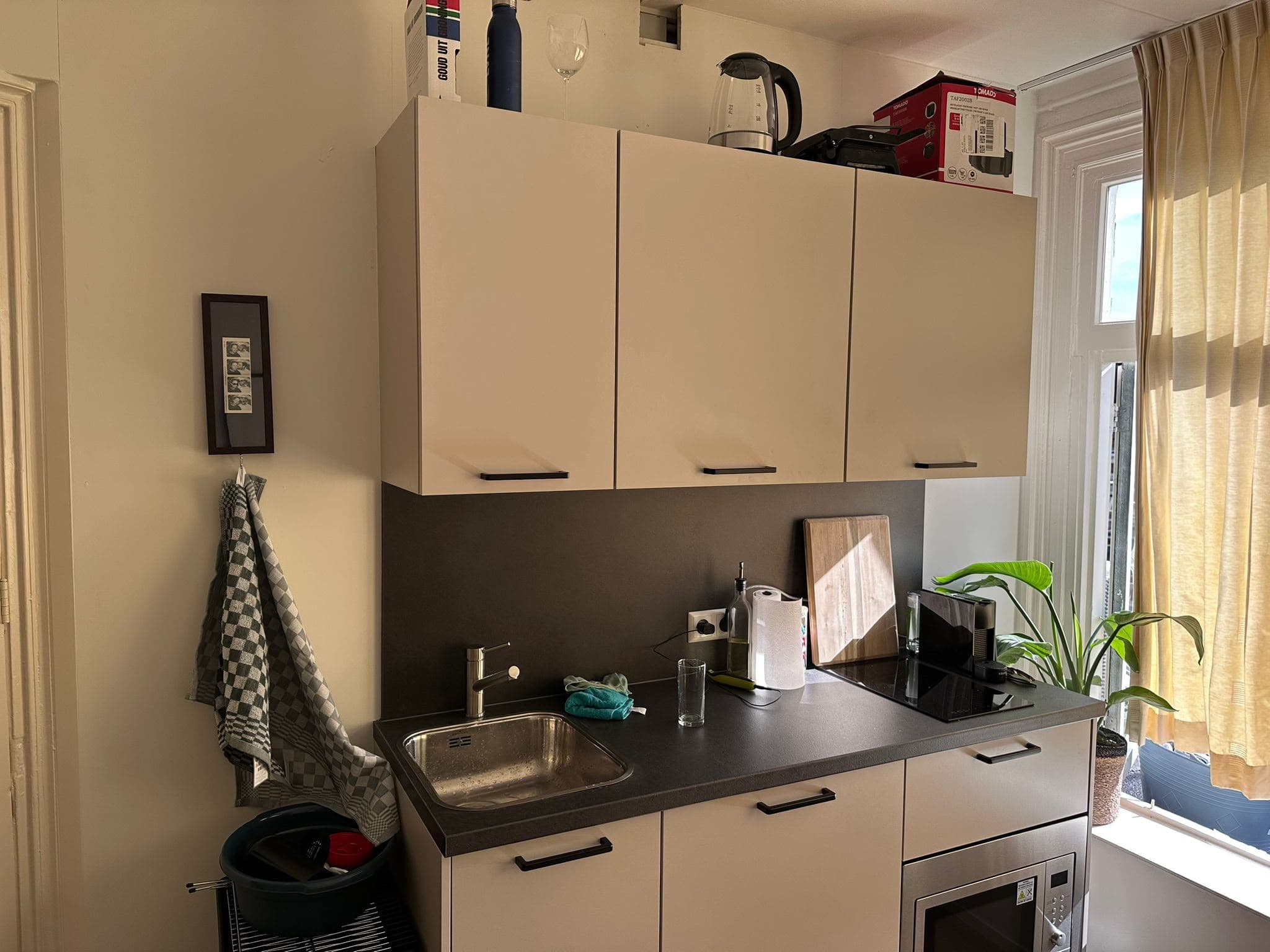Kamer in Zwolle