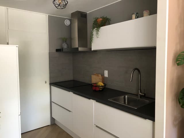 Appartement in Nijmegen