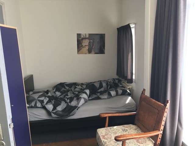 Kamer in Eindhoven