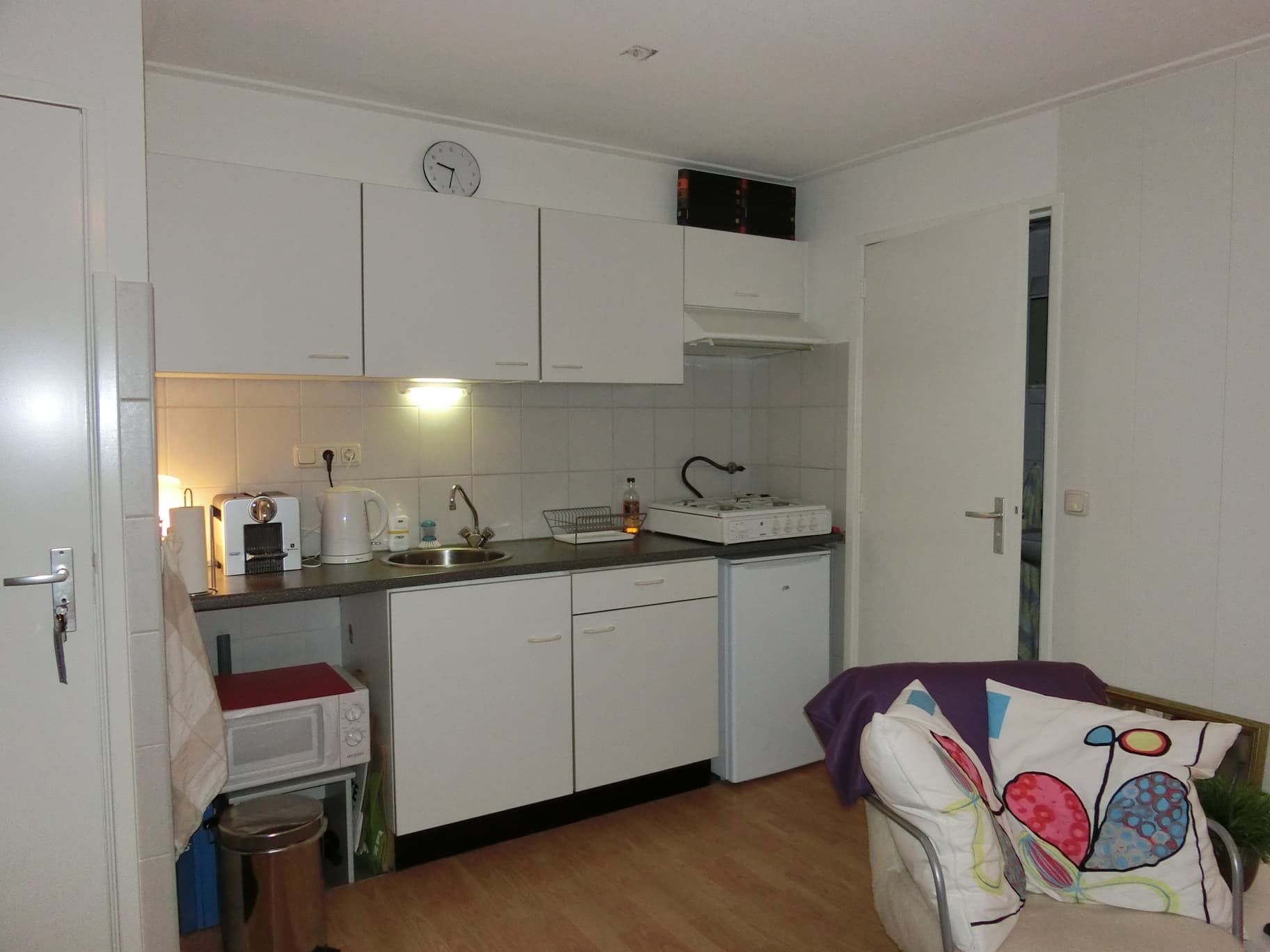 Woning in Ede