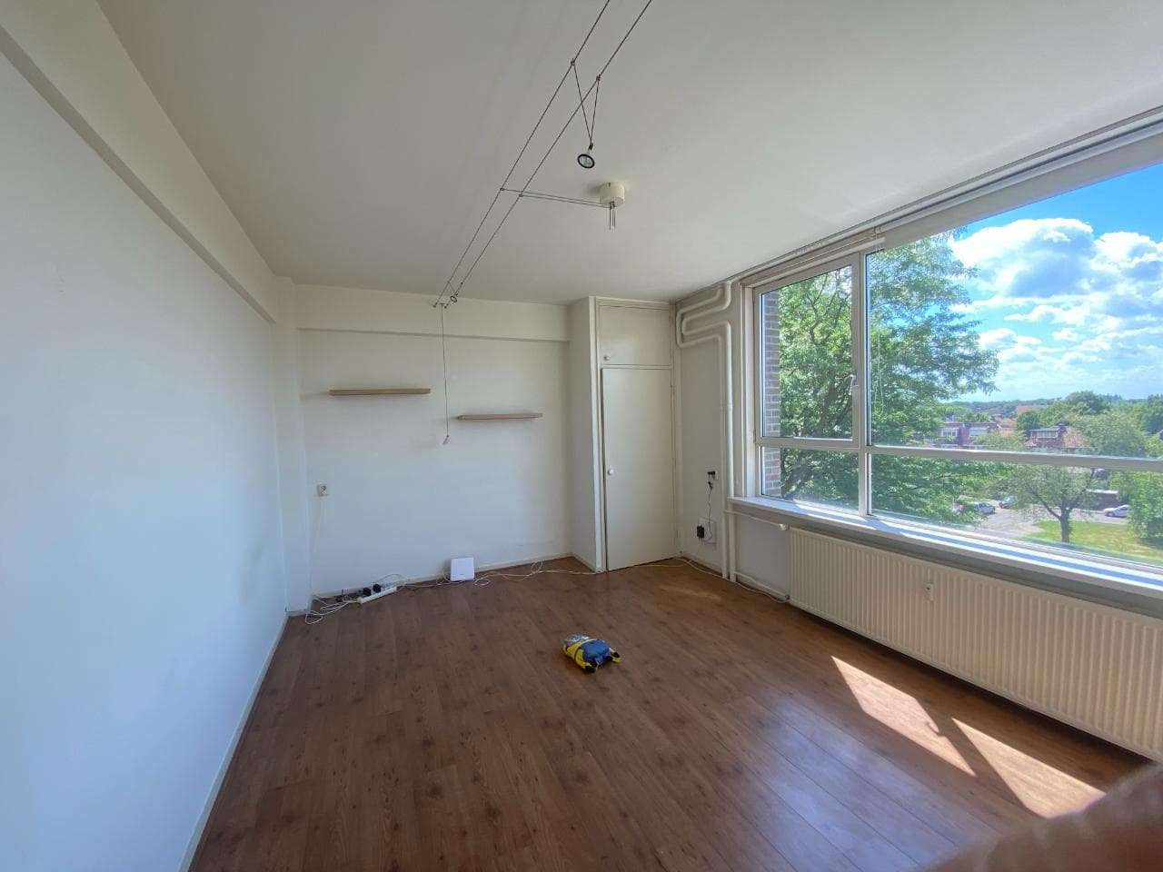 Kamer in Nijmegen