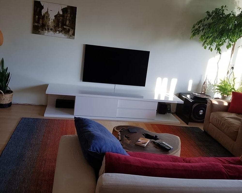 Kamer in Rotterdam