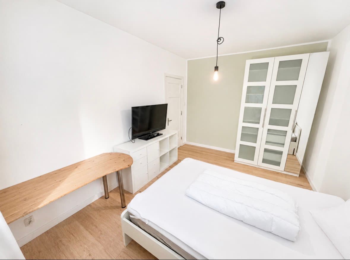 Kamer in Zandvoort