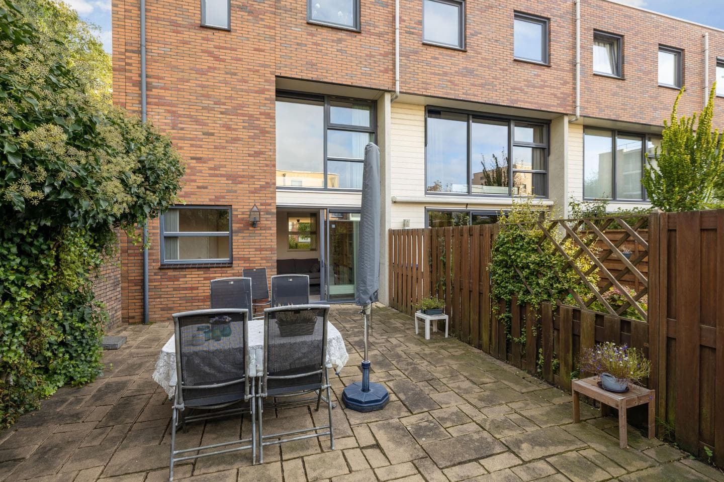 Woning in Utrecht