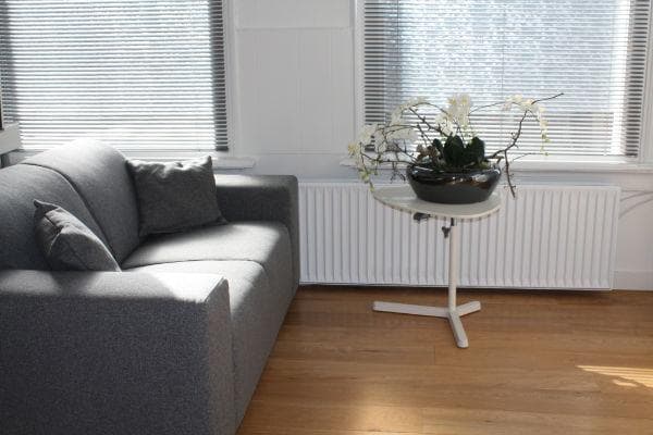 Kamer in Wageningen