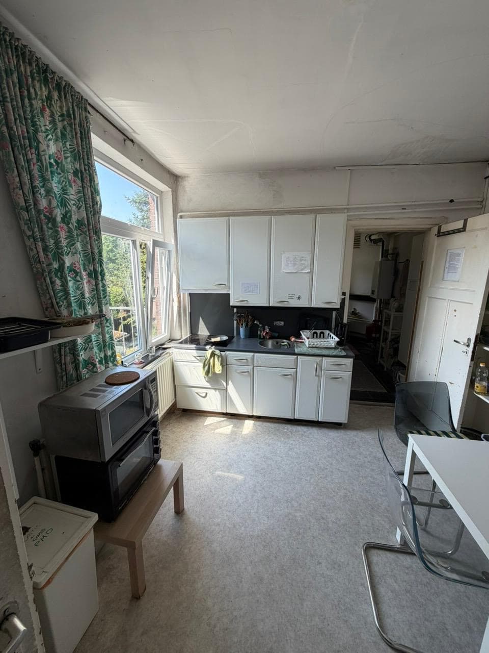 Kamer in Maastricht