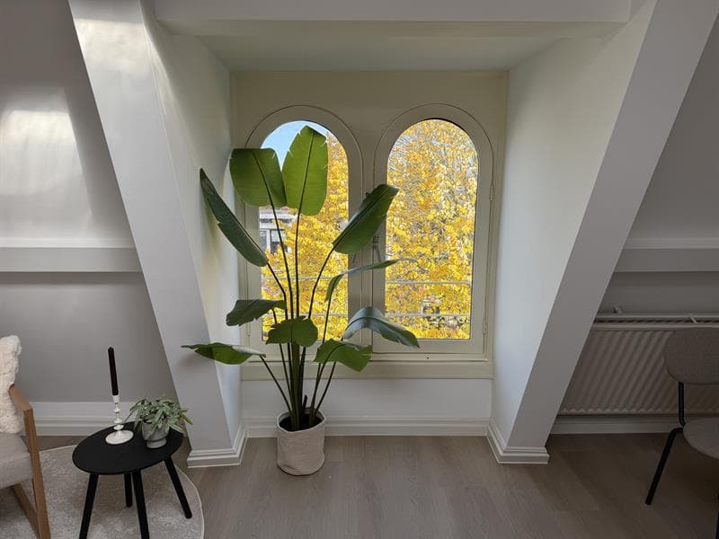 Woning in Utrecht